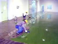环氧砂浆施工