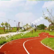 epdm健身步道