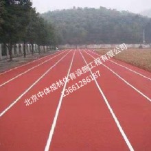 塑胶跑道