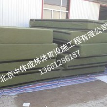 安全保护地垫